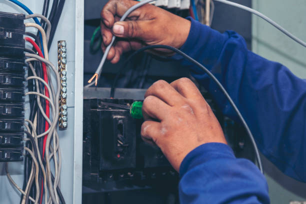 Best Commercial Electrician Services  in Lake Park, NC