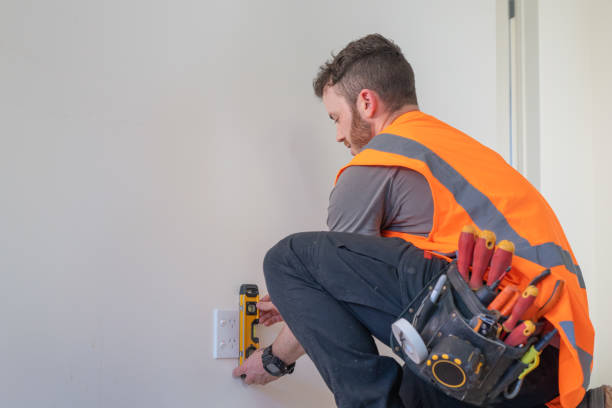 Best Emergency Electrical Repair  in Lake Park, NC