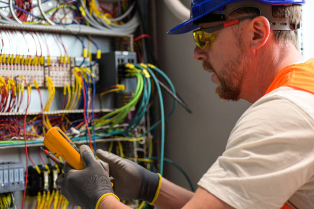 Best Electrical Troubleshooting Services  in Lake Park, NC