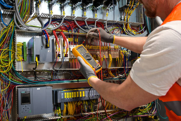 Electrical Rewiring Services in NC